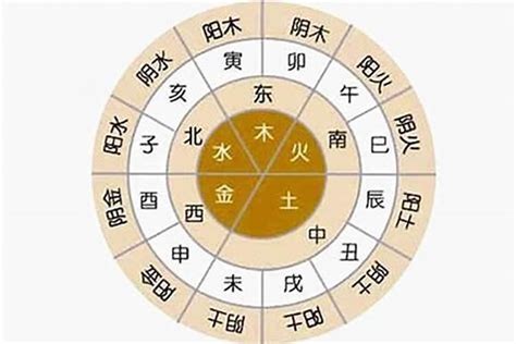 八字图|八字五行算命和人生起伏图